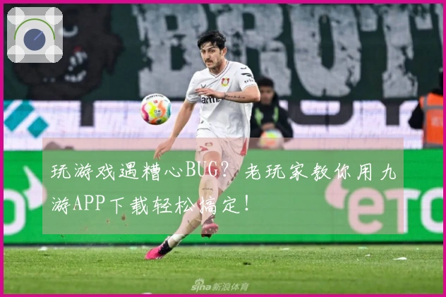 玩游戏遇糟心BUG？老玩家教你用九游APP下载轻松搞定！