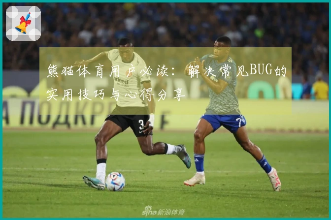 熊猫体育用户必读：解决常见BUG的实用技巧与心得分享