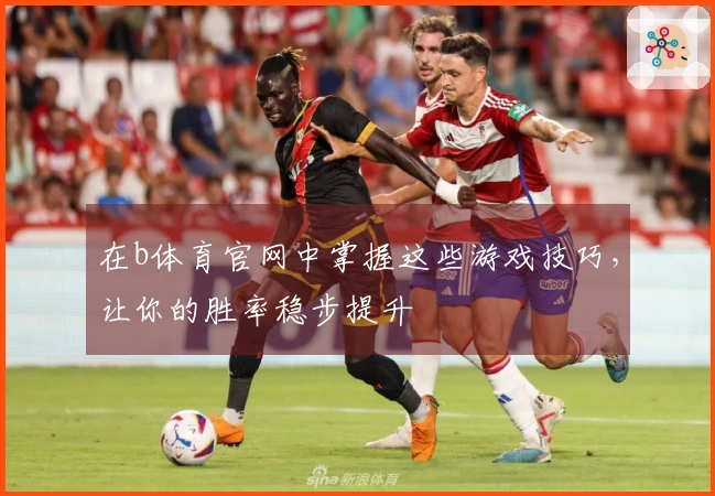 在b体育官网中掌握这些游戏技巧，让你的胜率稳步提升