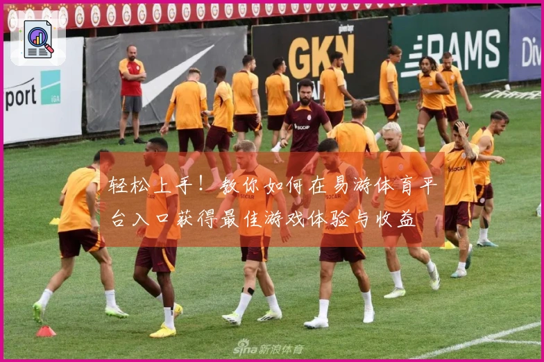 轻松上手！教你如何在易游体育平台入口获得最佳游戏体验与收益