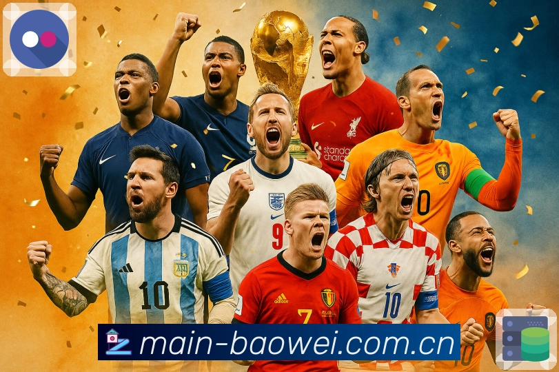 宝威体育APP 封面图